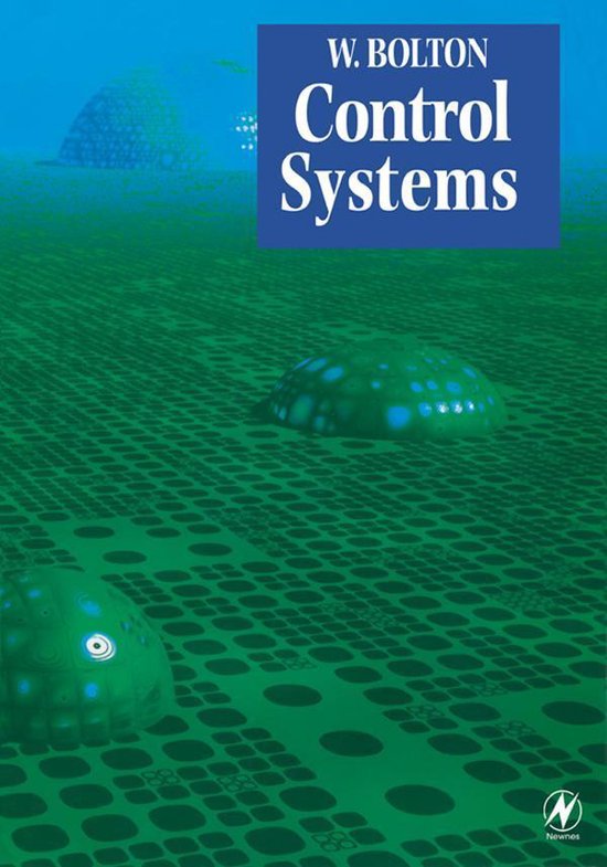 Control Systems - cover