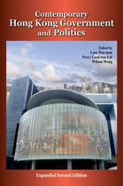 Contemporary Hong Kong Government and Politics