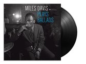 Ballads -Deluxe/Ltd/Hq- (LP)