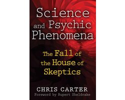 Science and Psychic Phenomena