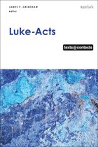 Texts @ Contexts - Luke-Acts