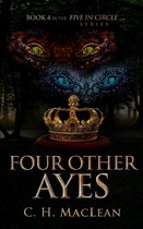 Five in Circle - Four Other Ayes