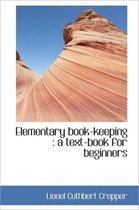 Elementary Book-Keeping