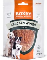 Proline Dog Boxby Chicken Wings - 100 g