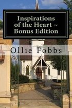 Inspirations of the Heart Bonus Edition