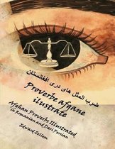 Proverbe Afgane Illustrate (Romanian Edition)