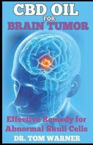 CBD Oil for Brain Tumor