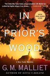 A Max Tudor Novel 7 - In Prior's Wood