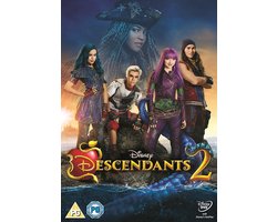 Descendants 2