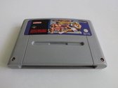 [SNES] Street Fighter II Turbo Amerikaans