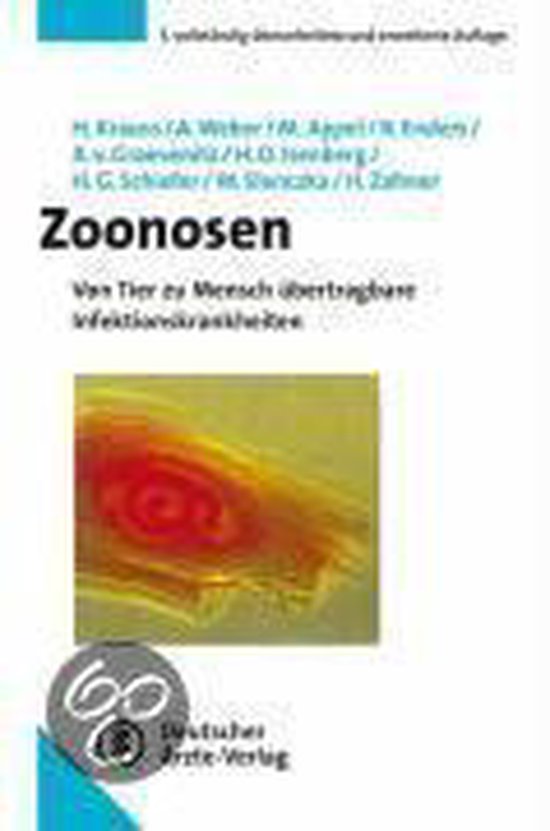 Zoonosen - cover
