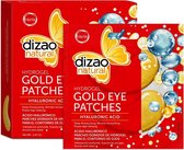 Hydrogel Eye Patches DIZAO NATURAL