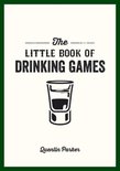 Little Book Of Drinking Games