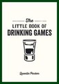 Little Book Of Drinking Games