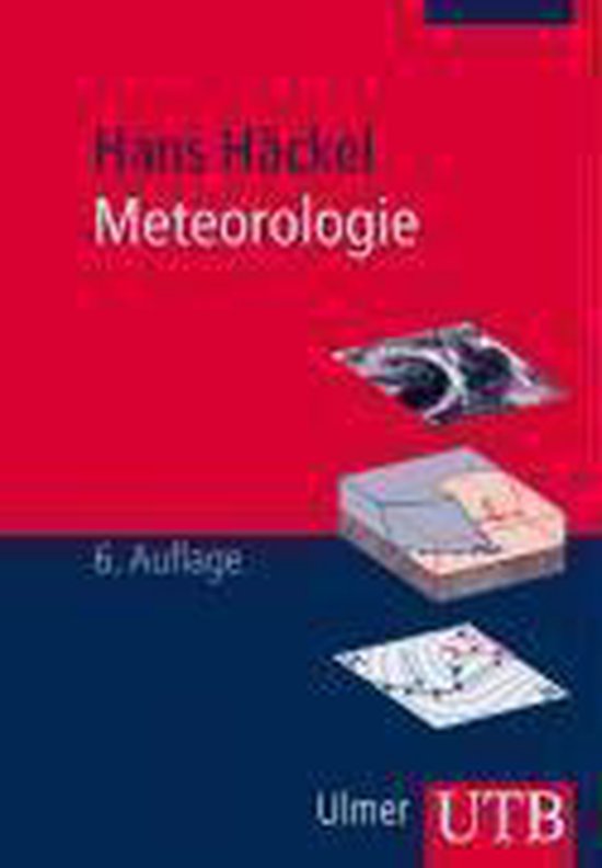 Meteorologie - cover