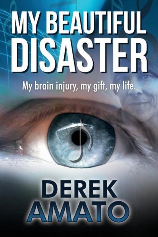 My Beautiful Disaster, Derek Amato | 9781304323316 | Boeken | bol