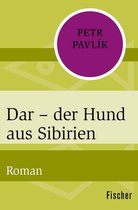 Dar – der Hund aus Sibirien