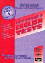 Official National Test Papers