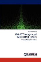 Impatt Integrated Microstrip Filters