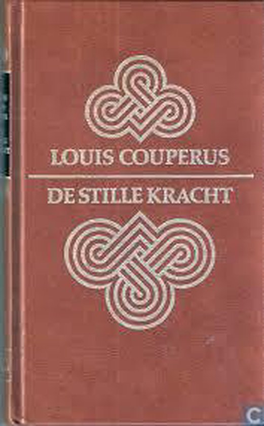 De stille kracht .