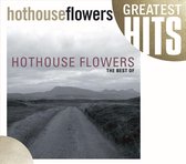 Best of Hothouse Flowers