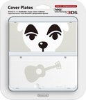 New Nintendo 3DS Cover Plate 005 Slider