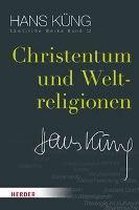 Christentum und Weltreligionen