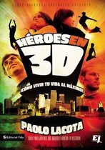 Heroes En 3D