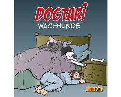 Dogtari: Wachhunde