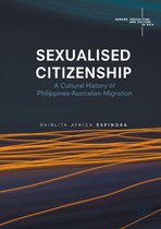 Gender, Sexualities and Culture in Asia - Sexualised Citizenship