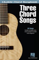 Three Chord Songs (Songbook)
