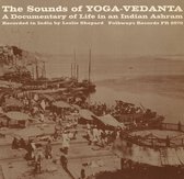 Sounds of Yoga-Vedanta