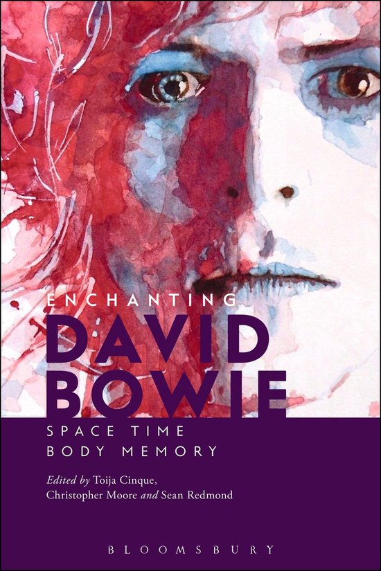 Enchanting David Bowie