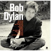 Bob Dylan -Hq/Bonus Tr- (LP)