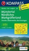 Münstertal, Nördliches Markgräflerland WK890