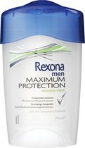 Rexona extreme fresh Men - 45 ml - maximum protection
