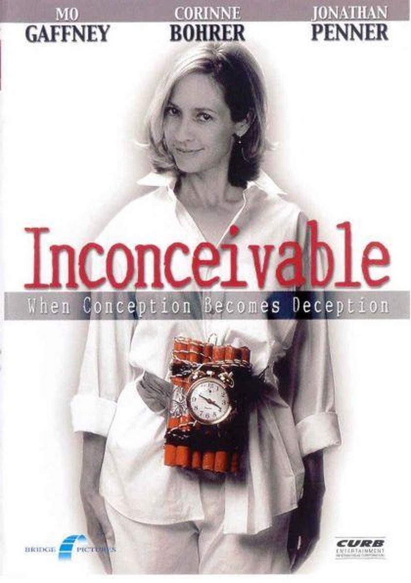 Speelfilm - Inconceivable