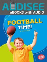 Bumba Books ® — Sports Time! - Football Time!