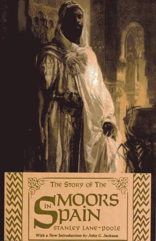 The Story of the Moors in Spain