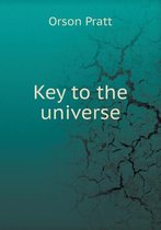 Key to the universe