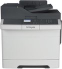 LEXMARK CX310dn Laser Multifunctional Colour Printer-Copier-Scanner