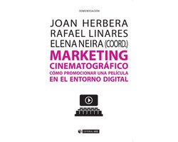 Marketing cinematográfico. Cómo promocionar una película en el entorno digital