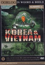 Korea & Vietnam Oorlog 1946 - 1975