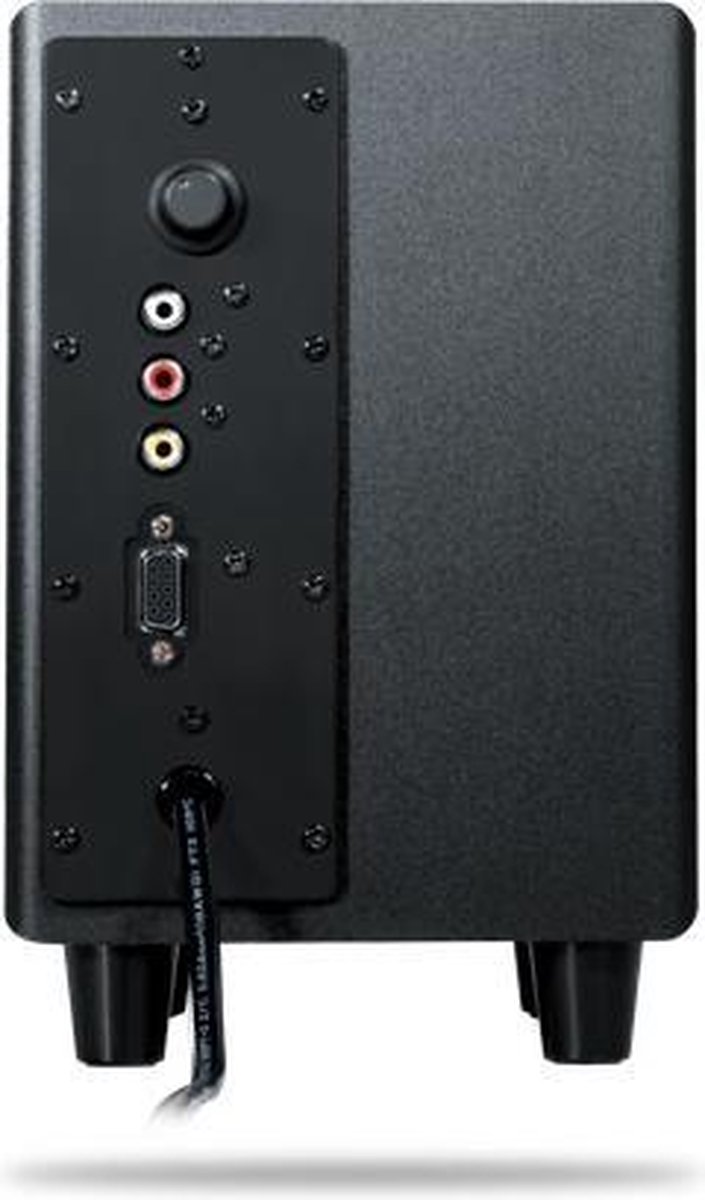 Logitech Z323 - 2.1 Speaker System | bol.com