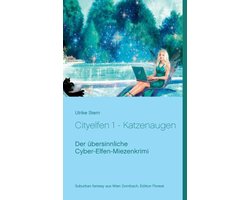 Cityelfen 1 - Katzenaugen
