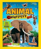 Animal Creativity Book