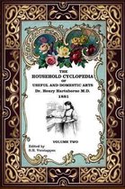 The Household Cyclopedia Vol II
