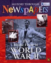 The Home Front in World War II