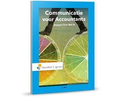 Communicatie voor accountants