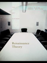 The Art Seminar - Renaissance Theory